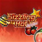 sizzling hot deluxe free slot