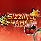 sizzling hot deluxe slot game